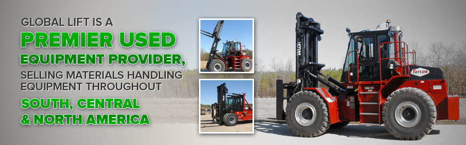 Used Equipment Sacramento